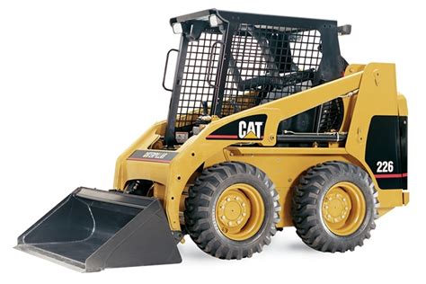 2003 cat 226 skid steer|cat skid steer 226 specs.